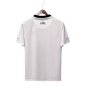 Camisa Santos Charlie Brown Jr 2022/23 -UMBRO Branca - Torcedor Masculina